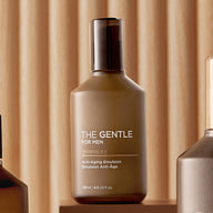 THE GENTLE For Men Anti-Aging Emulsion - THEFACESHOP Australia Queensland