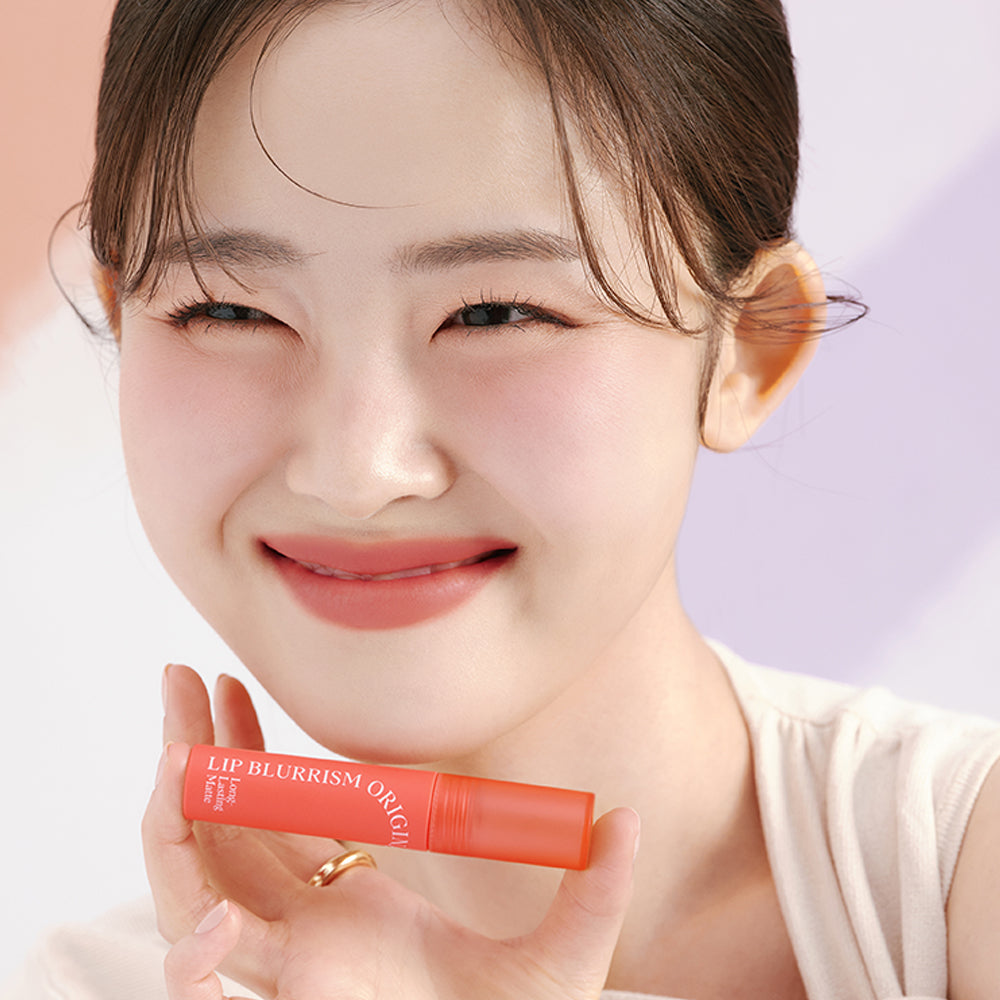 Lip Blurrism - THEFACESHOP Australia Queensland