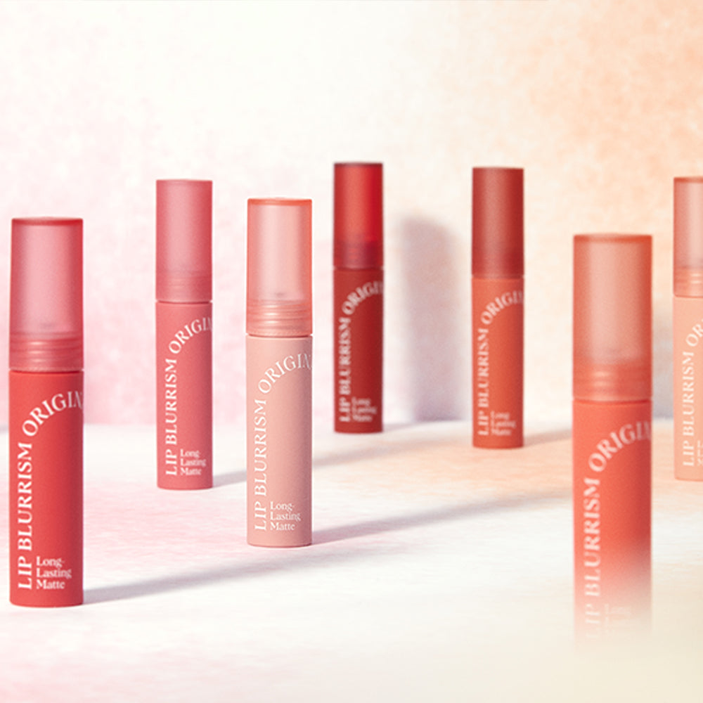 Lip Blurrism - THEFACESHOP Australia Queensland