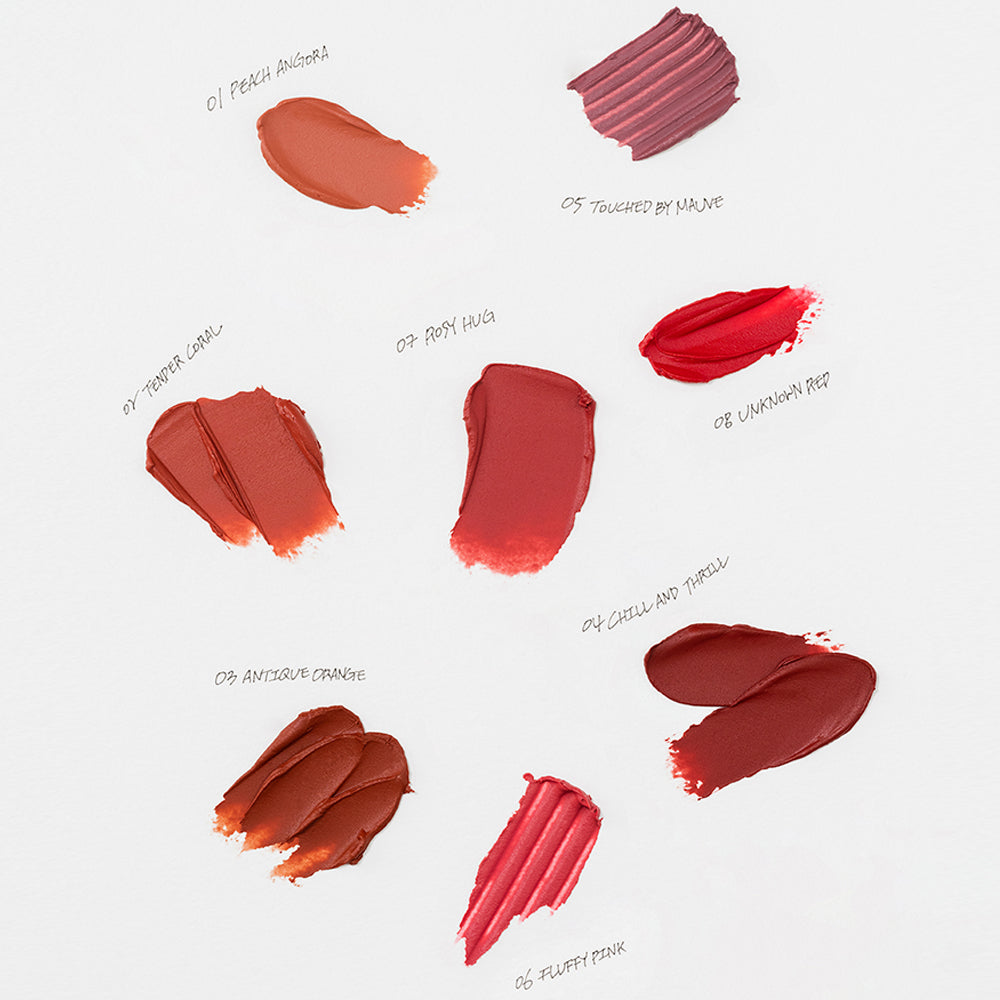 Lip Blurrism - THEFACESHOP Australia Queensland