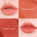 Lip Blurrism - THEFACESHOP Australia Queensland