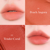 Lip Blurrism - THEFACESHOP Australia Queensland