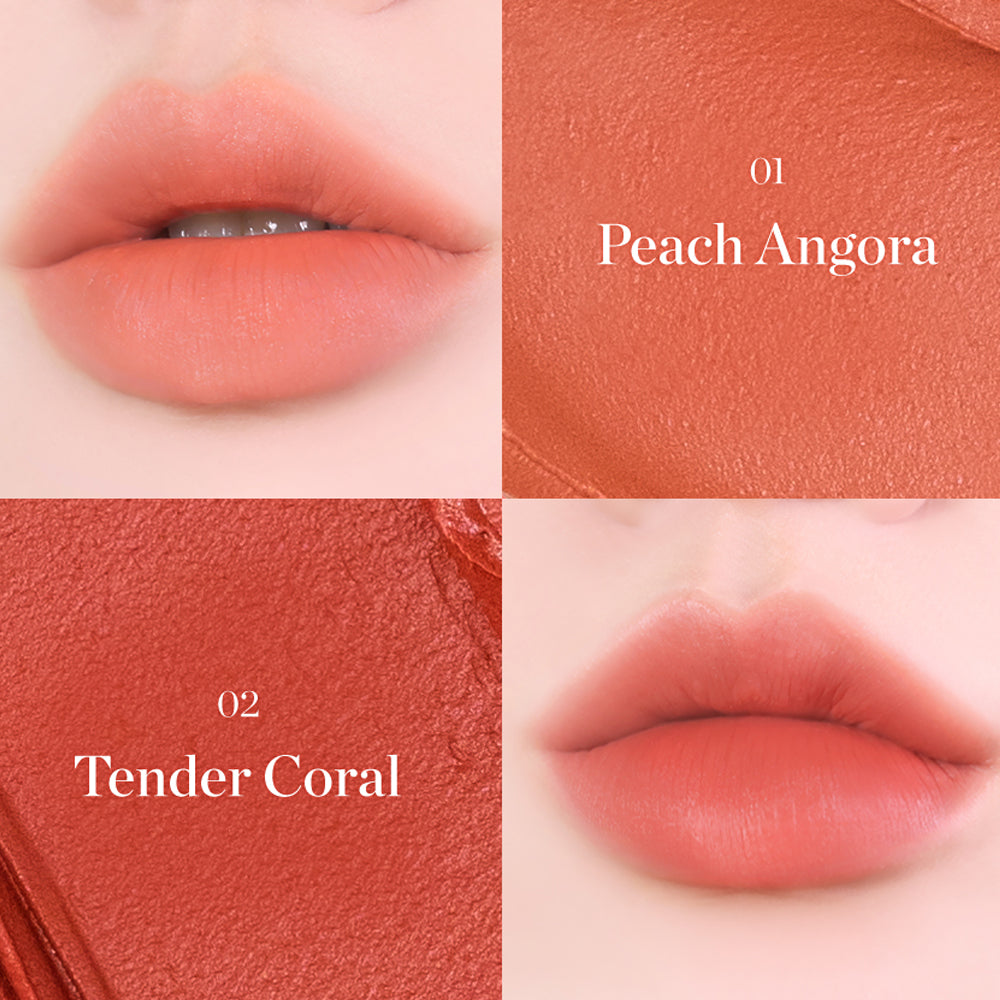 Lip Blurrism - THEFACESHOP Australia Queensland