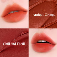 Lip Blurrism - THEFACESHOP Australia Queensland