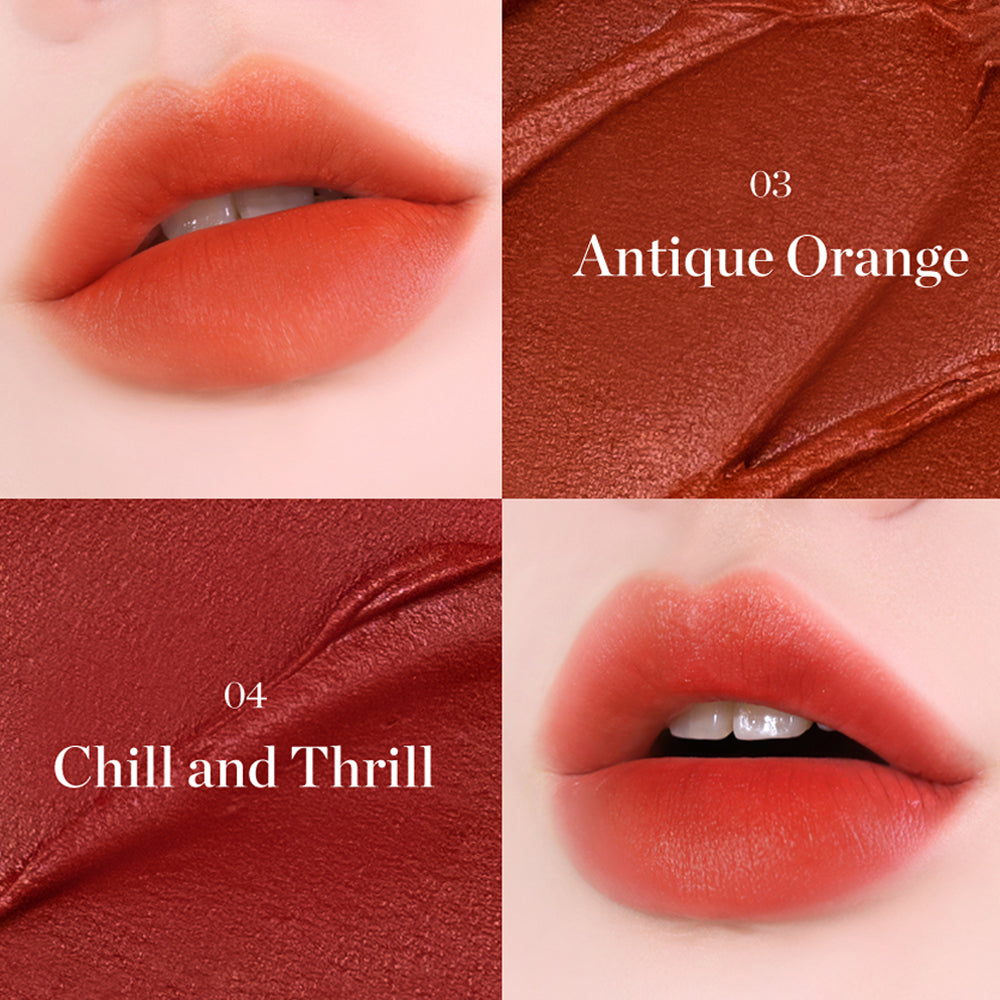 Lip Blurrism - THEFACESHOP Australia Queensland