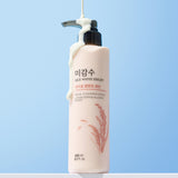 RICE WATER BRIGHT Cleansing Lotion - THEFACESHOP Australia Queensland