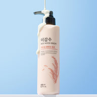 RICE WATER BRIGHT Cleansing Lotion - THEFACESHOP Australia Queensland