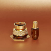 YEHWADAM Myeonghan Miindo Ultimate Cream Set - THEFACESHOP Australia Queensland