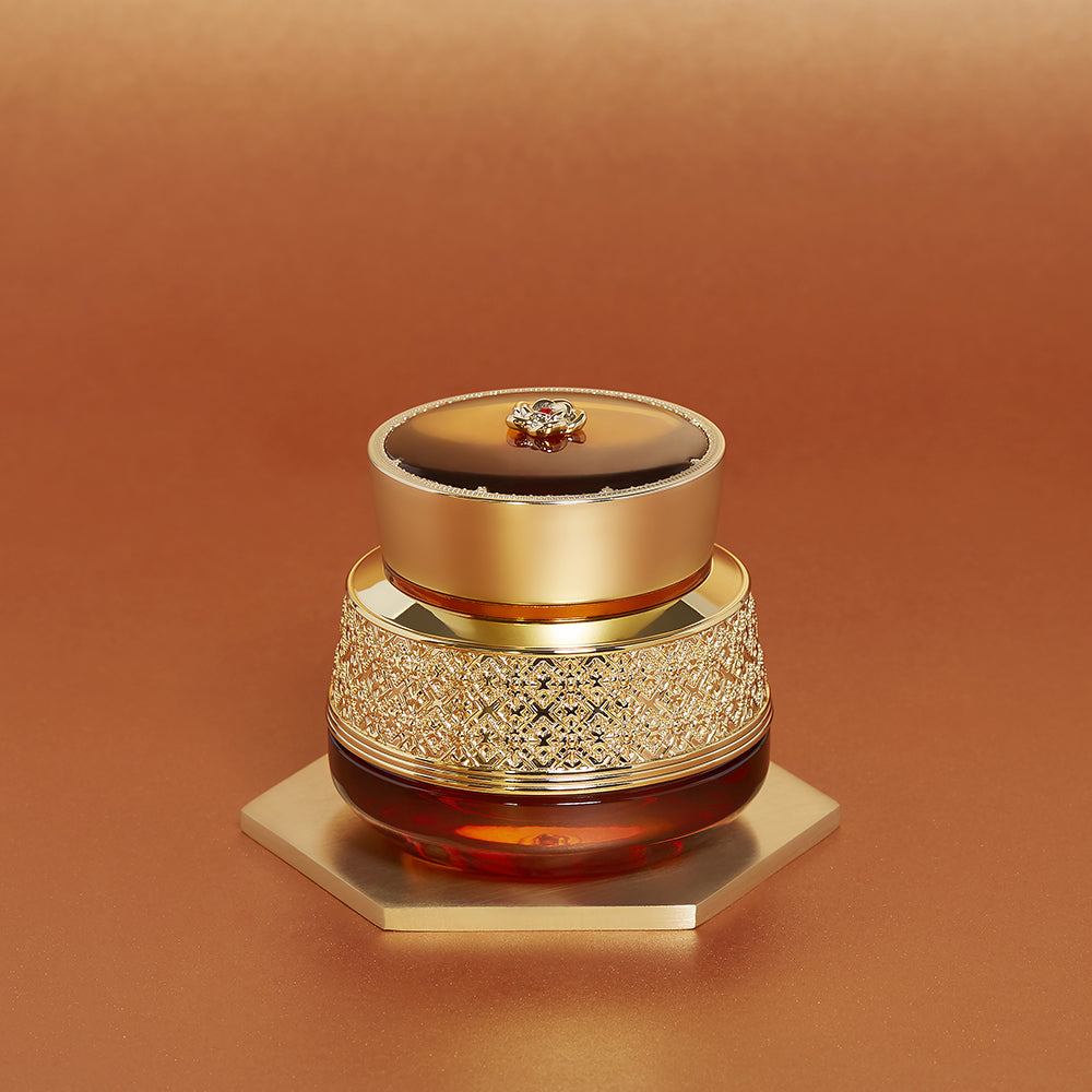 YEHWADAM Myeonghan Miindo Ultimate Cream Set - THEFACESHOP Australia Queensland