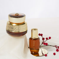 YEHWADAM Myeonghan Miindo Ultimate Cream Set - THEFACESHOP Australia Queensland