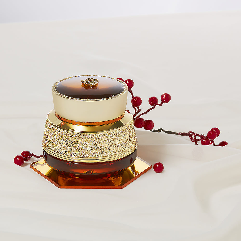 YEHWADAM Myeonghan Miindo Ultimate Cream Set - THEFACESHOP Australia Queensland