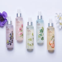 NATURE GARDEN Perfumed Body Mist - THEFACESHOP Australia Queensland