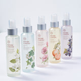NATURE GARDEN Perfumed Body Mist - THEFACESHOP Australia Queensland