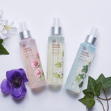 NATURE GARDEN Perfumed Body Mist - THEFACESHOP Australia Queensland