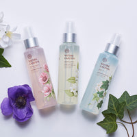 NATURE GARDEN Perfumed Body Mist - THEFACESHOP Australia Queensland