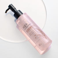 RICE WATER BRIGHT Rich Cleansing Oil - THEFACESHOP Australia Queensland