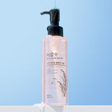RICE WATER BRIGHT Rich Cleansing Oil - THEFACESHOP Australia Queensland