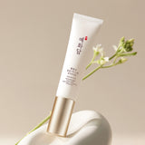 YEHWADAM Hwansaenggo Snow Glow Dark Spot Correcting Treatment - THEFACESHOP Australia Queensland