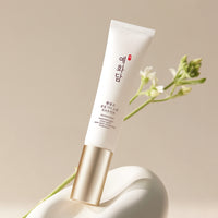 YEHWADAM Hwansaenggo Snow Glow Dark Spot Correcting Treatment - THEFACESHOP Australia Queensland