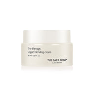 the therapy Vegan Blending Cream - THEFACESHOP Australia Queensland
