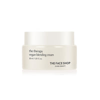 the therapy Vegan Blending Cream - THEFACESHOP Australia Queensland