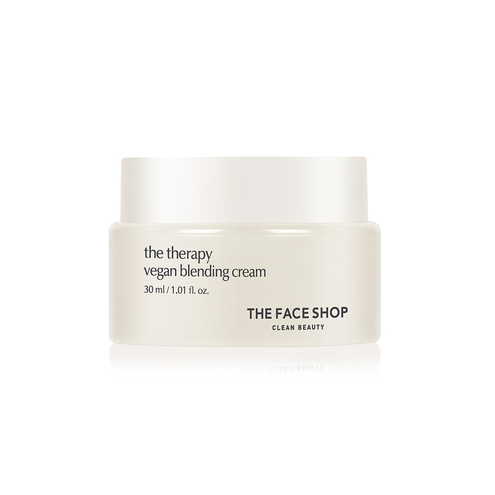 the therapy Vegan Blending Cream - THEFACESHOP Australia Queensland