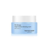the therapy Vegan Moisture Blending Cream - THEFACESHOP Australia Queensland