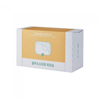 DAILY BEAUTY TOOLS Silky&Soft Facial Pad - THEFACESHOP Australia Queensland