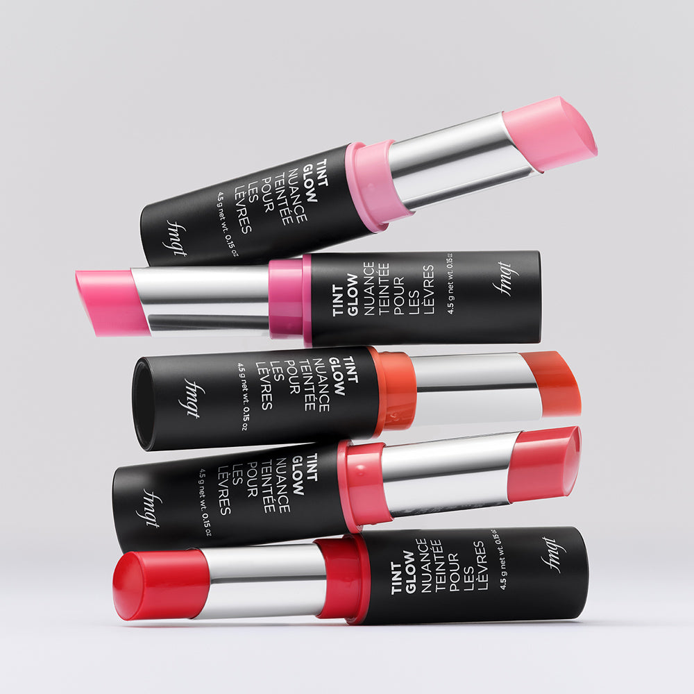 Lip Tint Glow - THEFACESHOP Australia Queensland