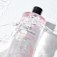 RICE WATER BRIGHT Mild Cleansing Water