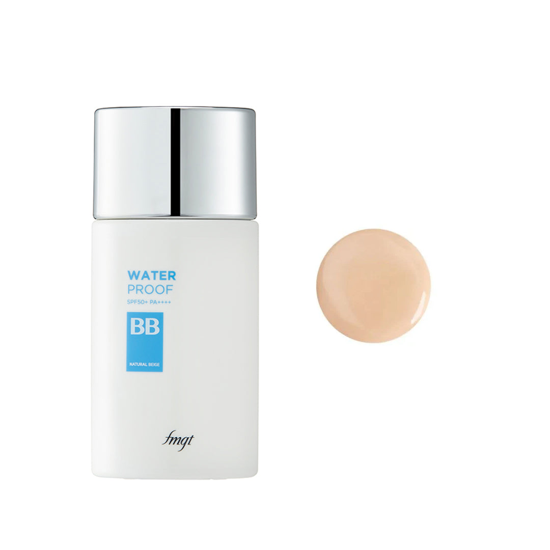 Waterproof BB Cream - THEFACESHOP Australia Queensland