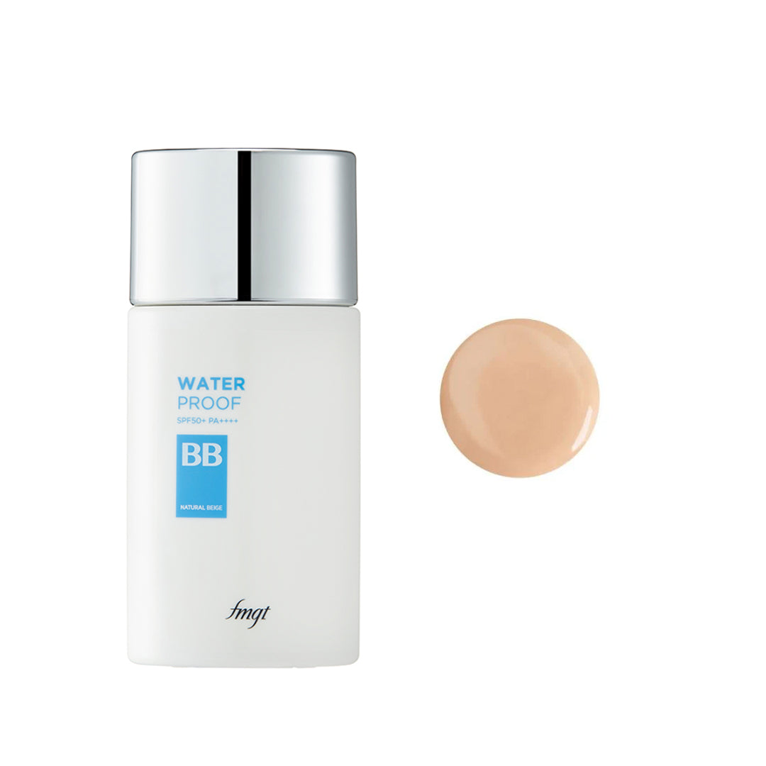 Waterproof BB Cream - THEFACESHOP Australia Queensland