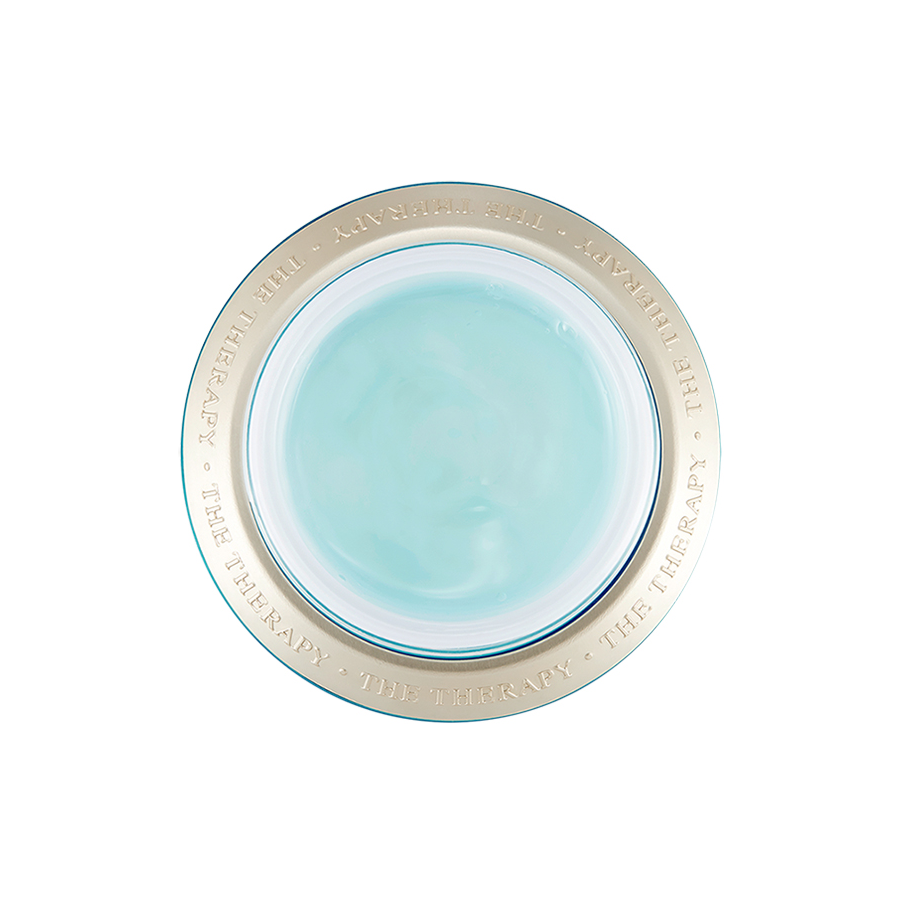 THEFACESHOP THE THERAPY Moisture Blending Formula Cream - THEFACESHOP Australia
