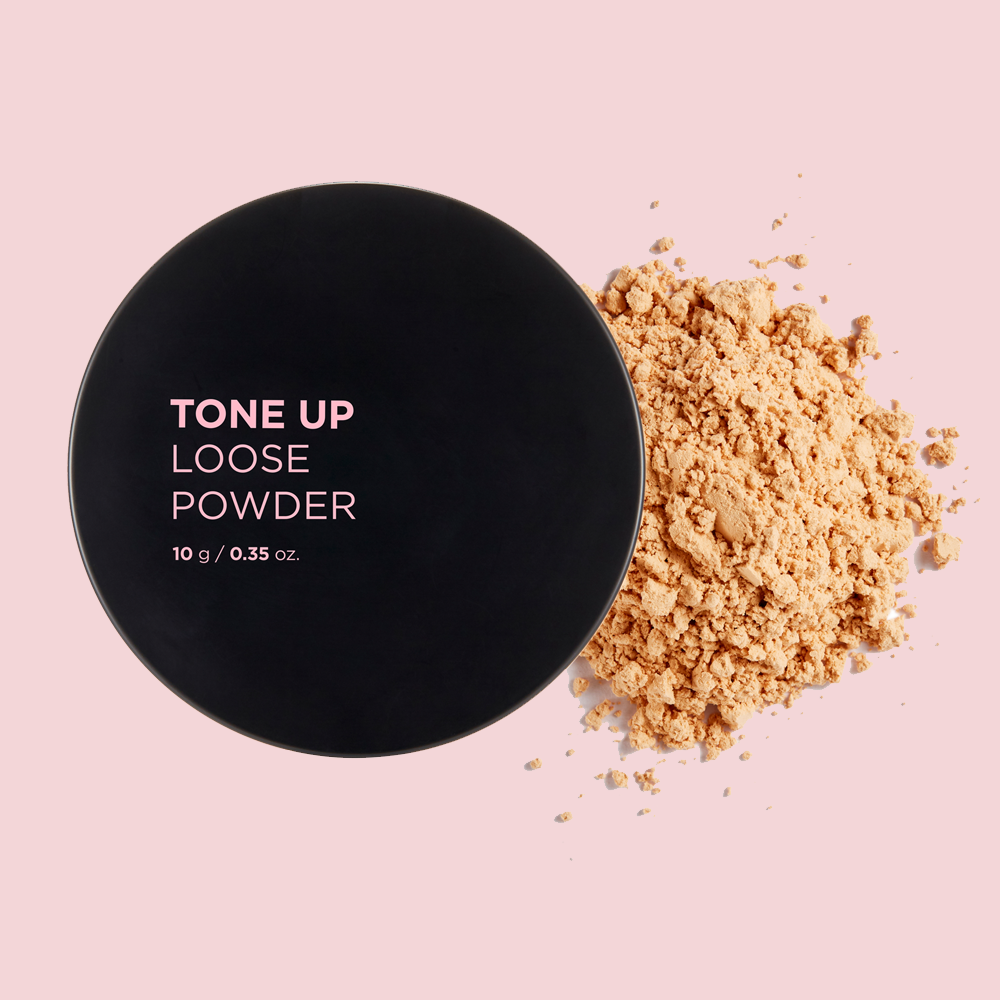 THEFACESHOP TONE UP LOOSE POWDER - THEFACESHOP Australia